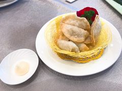-汤臣·空中餐厅·严选粤菜(石湾世博广场店)