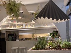 -春树下·树屋花房西餐厅(罍街AS1980店)