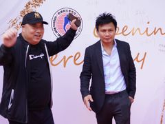 -花环泰拳·勒德斯拉泰拳馆(静安店)