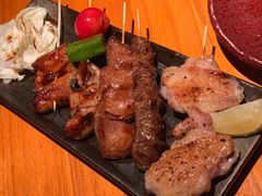 -醉虎传(南锣鼓巷店)