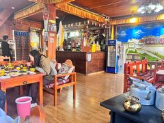 -塔洛藏餐吧(香格里拉古城店)