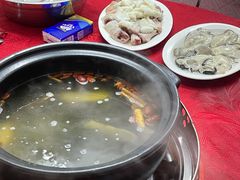 -花苑美食横琴生蚝火锅(拱北粤华路店)