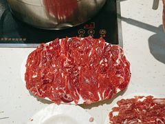 -黑山牛肉汤火锅(花城汇店)