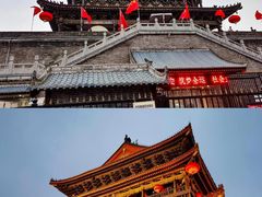-西安鼓楼