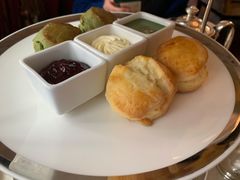 -Salon de Ville浦江汇(上海外滩华尔道夫酒店店)