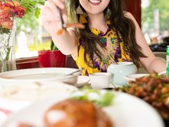 -月福京味斋·烤鸭店·北京菜(鼓楼总店)