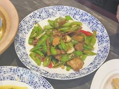 -王家大院·南京菜(湛江路总店)