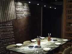 -山港凯悦酒店·BEBA海滩烧烤餐厅酒吧