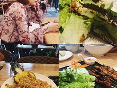 -越美小馆·越南料理(曲江店)