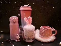 -星巴克(北京新东安)