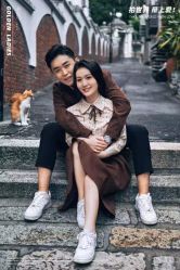 -金夫人婚纱摄影(惠阳店)