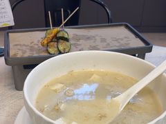 -蚝美人·生蚝海鲜烧烤(茶花园店)