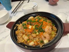 -曼玉餐厅(中原万达店)