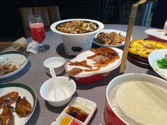 -秀儿四九城·新京菜(亚运村鸟巢店)