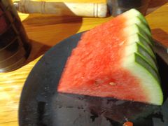 -号令江湖·水浒烤肉(和畅睦邻中心店)