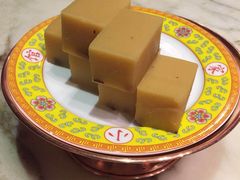 豌豆黄-那家小馆•北京菜•烤鸭(中关村店)