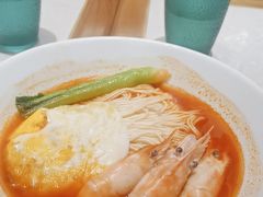 -松鹤楼面馆(清河万象汇店)