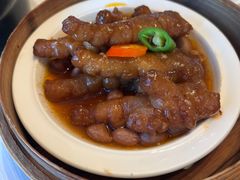 酱皇蒸凤爪-金苑海鲜酒家(来魅力店)