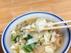 -万三面馆(青龙正街太古里店)