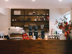 -echoes coffee回响咖啡(888街店)