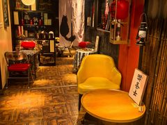 -茶去咖啡屋(武侯祠店)