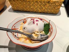 -椰子不语 椰子鸡火锅(淮海店)