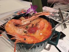 -太食獸泰式茶餐厅(济南万象城店)