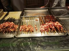 -西域阿里马新疆菜·清真(桂花路店)