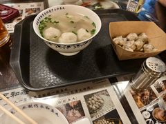 -永和鱼丸(南后街店)