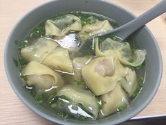 全家福-顶巧鸡汤馄饨(虹口总店)