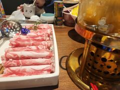 -合乐·创意火锅·海鲜火锅(亚东柒号店)