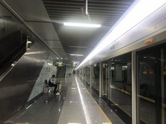 -大王基(地铁站)