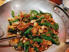 -老湘村·湖南土菜(天河维多利店)