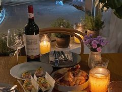 -BOR Eatery(安福路店)