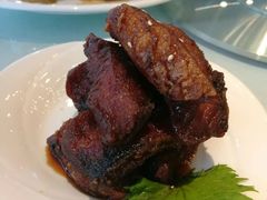 -廊亦舫Lang Yi Fang Restaurant(金桥店)