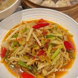 青岛！连吃一周的汤包！太好吃！！！