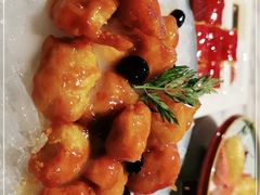 -钟菜·粤菜点心·宴请(海上世界·汇港二期店)