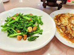 -烤肉宛饭庄(南礼士路店)