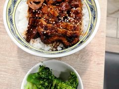 -和合谷(建外中海店)