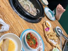 -春润大地海南椰子鸡(沙井京基百纳广场店)