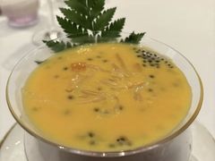 -金轩中餐厅 Jin Xuan(浦东丽思卡尔顿酒店)