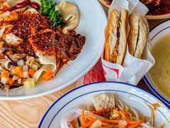 -姑娘手·陕西手工面·肉夹馍(象峰店)