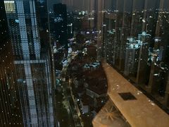 -环球港凯悦 · 享悦中餐厅