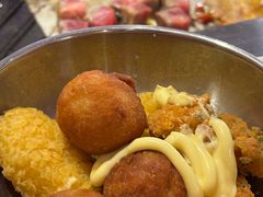 -阿亲家·韩式无限烤肉(春熙路店)