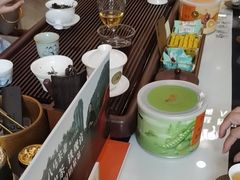 -八马茶业(星海胜利路旗舰店)