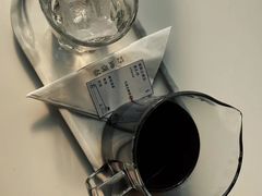 -边渡咖啡烘焙店(昙华林店)