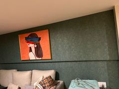 -乐嗨公寓(苏州火车站店)