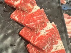 -奥西拉烤肉,盒饭,冷面(青岩刘店)