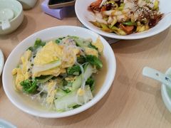 -吕氏疙瘩汤·海鲜新鲁菜(凯德mall新都心店)