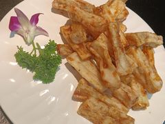 -唐猫庭院·千年陕菜(赛格国际购物中心店)